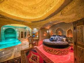 Kapadokya Hill Hotel & Spa (12+)